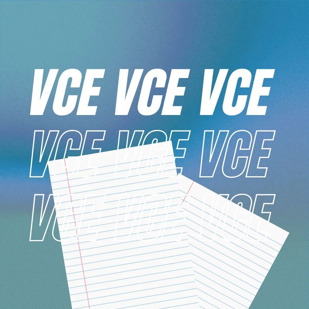 VCE English Section B - Writing about Protest Package